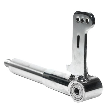 Achsschenkel KZ 25-25 40mm komplett Kart Republic KR