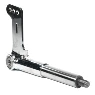 Mangueta KZ 25-25 40mm completa Kart Republic KR, MONDOKART