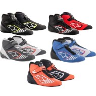 Kartschuhe Alpinestars Tech 1-KX NEU!!, MONDOKART, kart, go