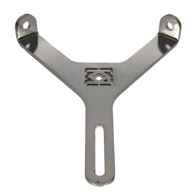 Soporte Inferior Frontal Kart Republic KR, MONDOKART, kart, go