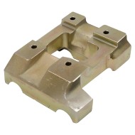 Motorbock Magnesium KF 92x30mm OTK TonyKart, MONDOKART, kart