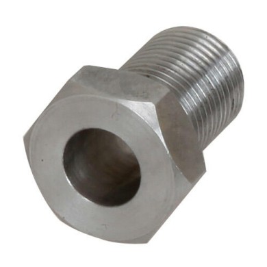 Inserto cámara combustion para volumen, MONDOKART, kart, go