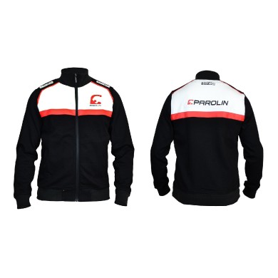 Sweatshirt Sparco Parolin, mondokart, kart, kart store