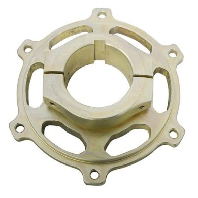 Portacorona Magnesio 50mm OTK TonyKart, MONDOKART, kart, go