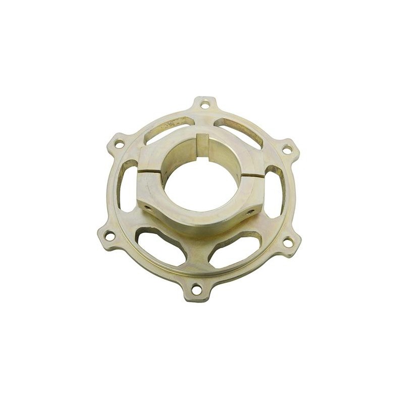 Hub Sprocket Magnesium 50mm OTK TonyKart, mondokart, kart, kart