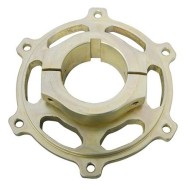 Kettenblattaufnahme Magnesium 50mm OTK TonyKart, MONDOKART