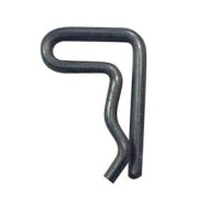 Clip fissaggio pastiglia freno AP-RACE -01- -06- Parolin