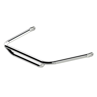 Upper Front Bumper Support Eurostar MINI DYNAMICA Parolin -