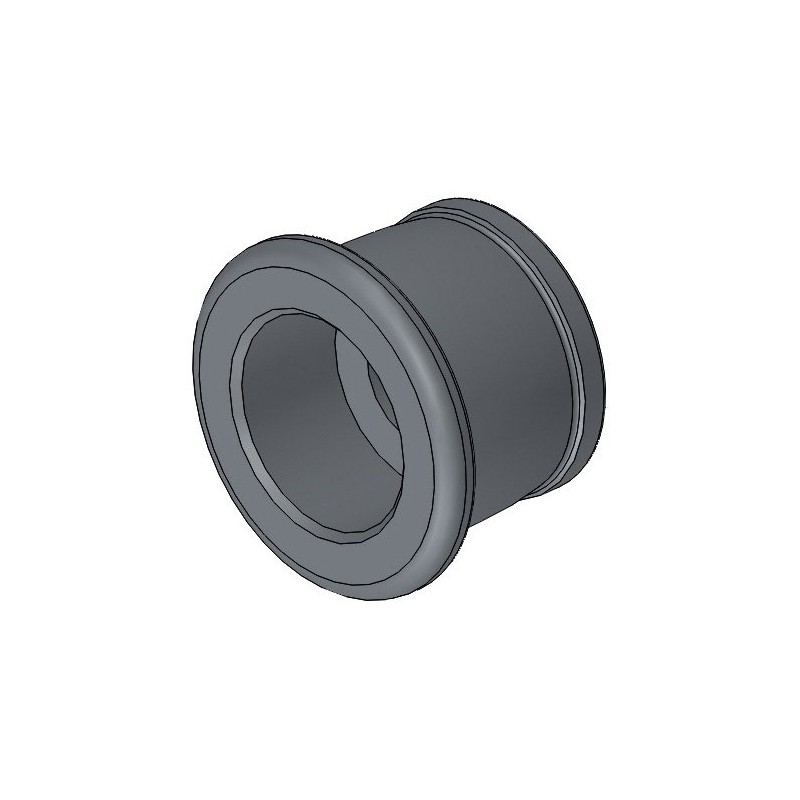 Bushing Disk Holder Flottant Arriere Parolin KR, MONDOKART