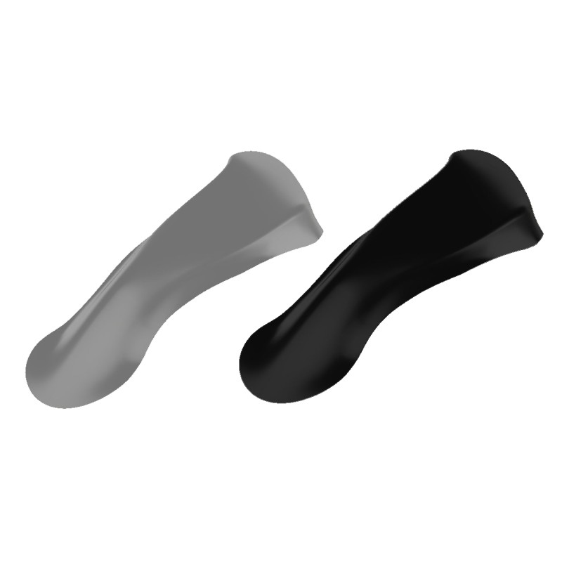 Frontal Eurostar DYNAMICA - MINI - Parolin - Kart Republic KR