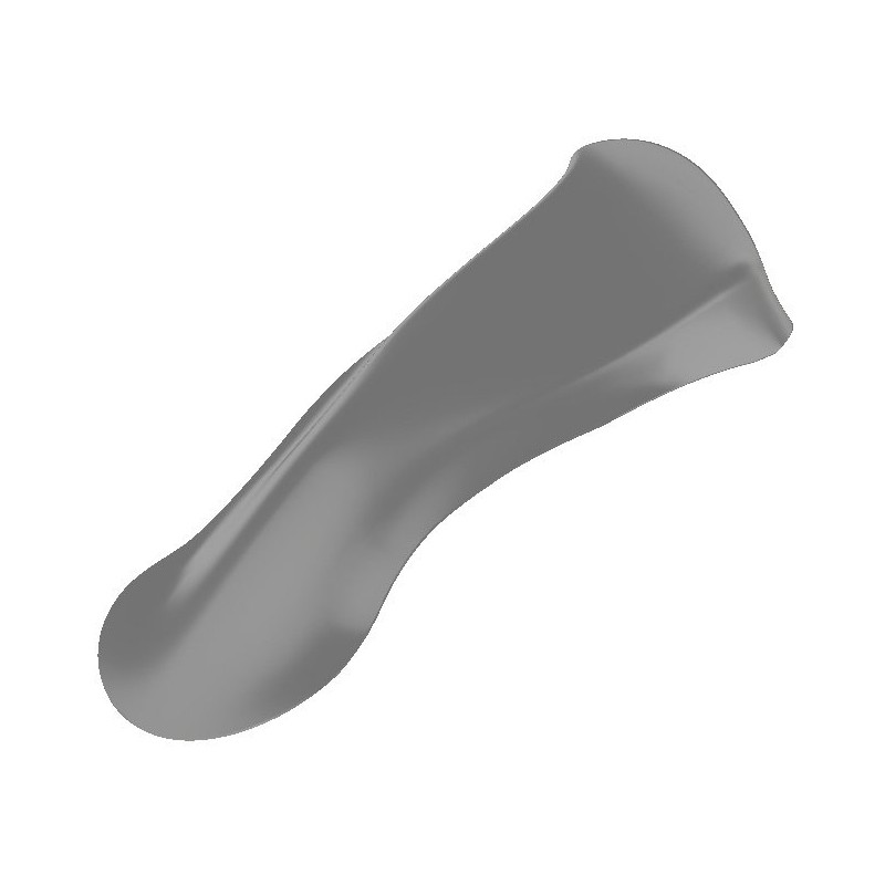 Front Panel Eurostar DYNAMICA - MINI - Parolin - Kart Republic