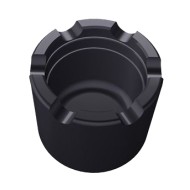 Kolben 32mm Bremssattel hinten AP-RACE -01- -06- Parolin - Kart