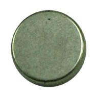 Magnet 24,5X3,5 Kolben für Bremssattel hinten AP-RACE -01- -06-