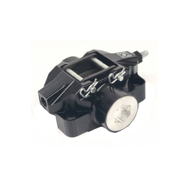 Front Brake Caliper -AP06- KZ Kart Republic KR, mondokart