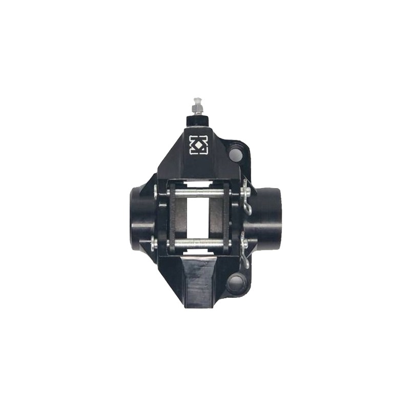 Rear Brake Caliper -AP06- MINI Kart Republic KR, mondokart