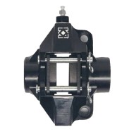 Rear Brake Caliper -AP06- MINI Kart Republic KR, mondokart