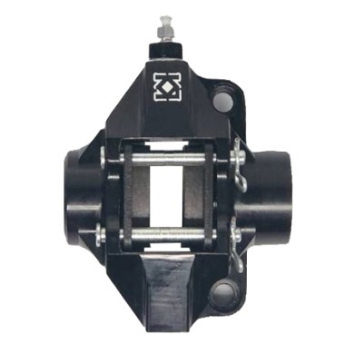 Bremssattel Vorne -AP06- KZ Kart Republic KR, MONDOKART, kart