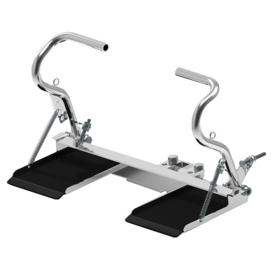 Kit Pedals Retracted -RR- MINI (300mm), mondokart, kart, kart