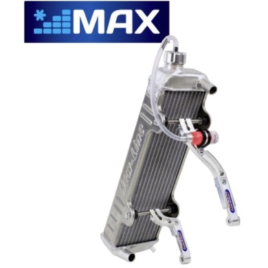 Radiator New-Line OK LIGHT MAX 2, mondokart, kart, kart shop