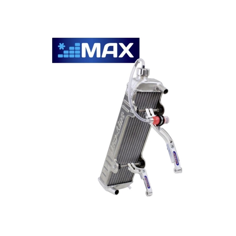 Radiateur New-Line OK LIGHT MAX 2, MONDOKART, kart, go kart