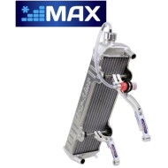 Kühler New-Line OK LIGHT MAX 2, MONDOKART, kart, go kart