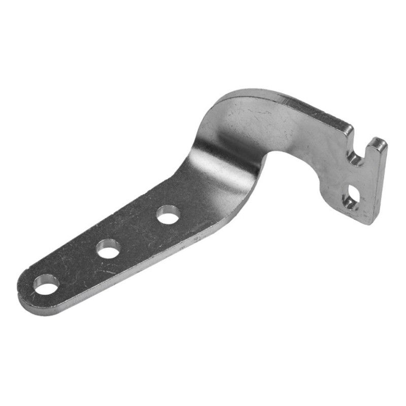 Schalldämpfer Cradle-Halter L110 Rechts BirelArt, MONDOKART