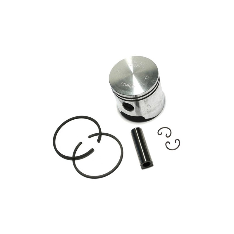 Pistone Completo D.40 -NEW- C52 Comer, MONDOKART, kart, go