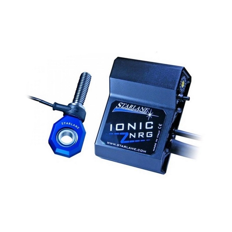 Schnellschaltkit mit Dynamic NRG-K Sensor, MONDOKART, kart, go