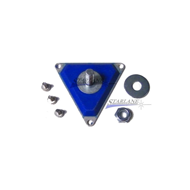 Kit Supporto Elastico Starlane Corsaro, MONDOKART, kart, go