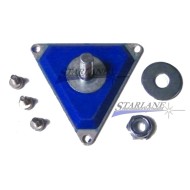 Kit Supporto Elastico Starlane Corsaro, MONDOKART, kart, go