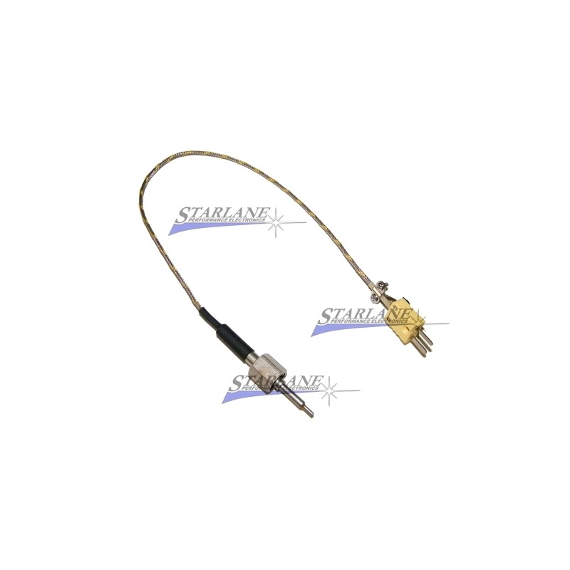 Sonde GAS Temperatur M12 Starlane, MONDOKART, kart, go kart