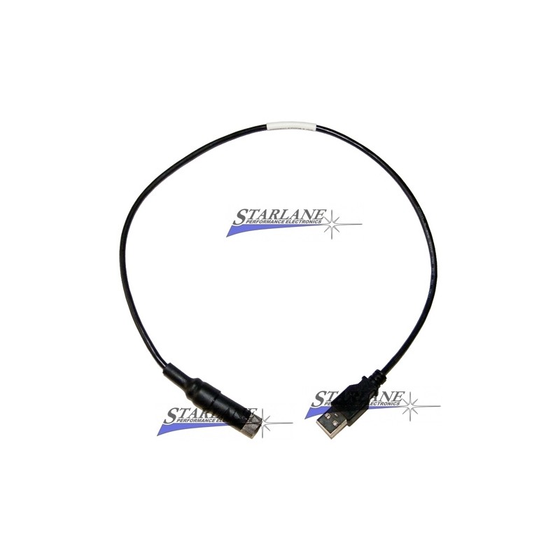 Cavo USB Ricarica Starlane WID-A e WID-D, MONDOKART, kart, go