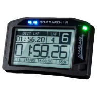 Corsaro-II R Starlane - GPS Laptimer, MONDOKART, kart, go kart