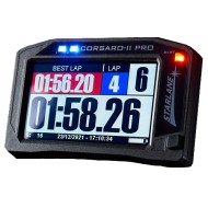 Corsaro-II PRO COLOR Starlane - GPS LapTimer Gauge, mondokart