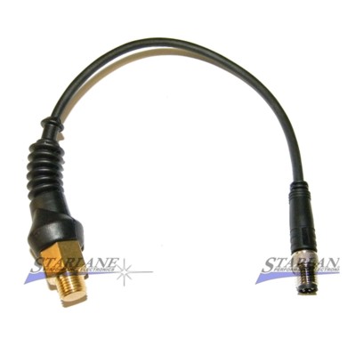 Corsaro-II R Starlane - GPS Afficheur, MONDOKART, kart, go