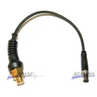 Corsaro-II R Starlane - GPS LapTimer Gauge, mondokart, kart