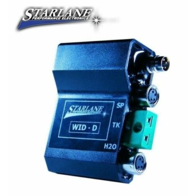 Corsaro-II R Starlane - GPS LapTimer Gauge, mondokart, kart