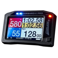 Corsaro-II PRO COLOR Starlane - GPS Afficheur, MONDOKART, kart