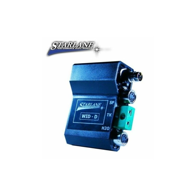 Corsaro-II PRO COLOR Starlane - GPS Lap Timer Lehre, MONDOKART