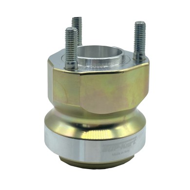 Rear / Front Hub Alluminium 40 X 65 Top-Kart, mondokart, kart
