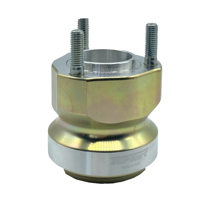Buja Trasero / Delantero Aluminio 40 x 65 Top-Kart, MONDOKART