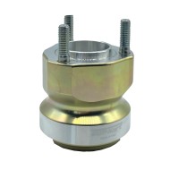 Buja Trasero / Delantero Aluminio 40 x 65 Top-Kart, MONDOKART