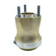 Rear Hub Aluminium 50 X 90 Top-Kart, mondokart, kart, kart