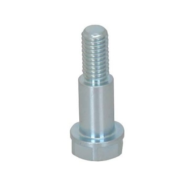Schraube M6-D8 L.12,2mm für FLOATING Bremsscheibe hinten