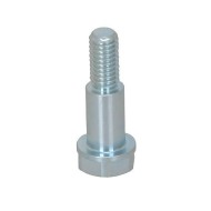 Screw M6-D8 L.12,2mm for FLOATING Rear Brake Disc, mondokart