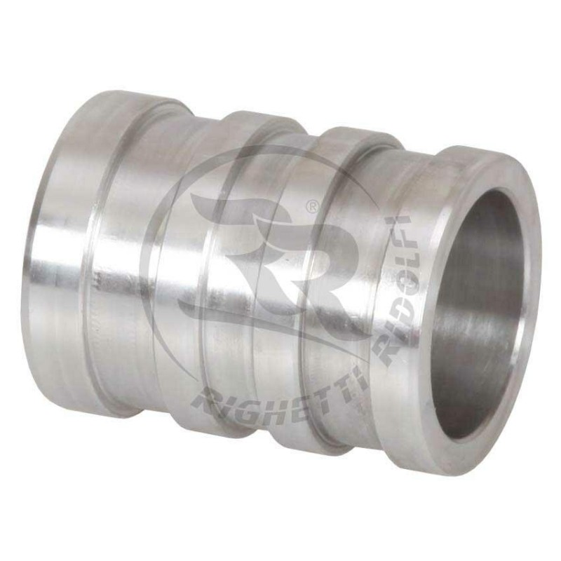 Reinforcement Short Bushing for Axle D.50mm 2mm, mondokart
