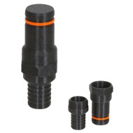 Contenedor para Bujia tipo LARGO, MONDOKART, kart, go kart