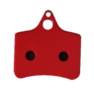 Front Brake Pad COMPATIBLE KZ KKART - TBkart - Maranello