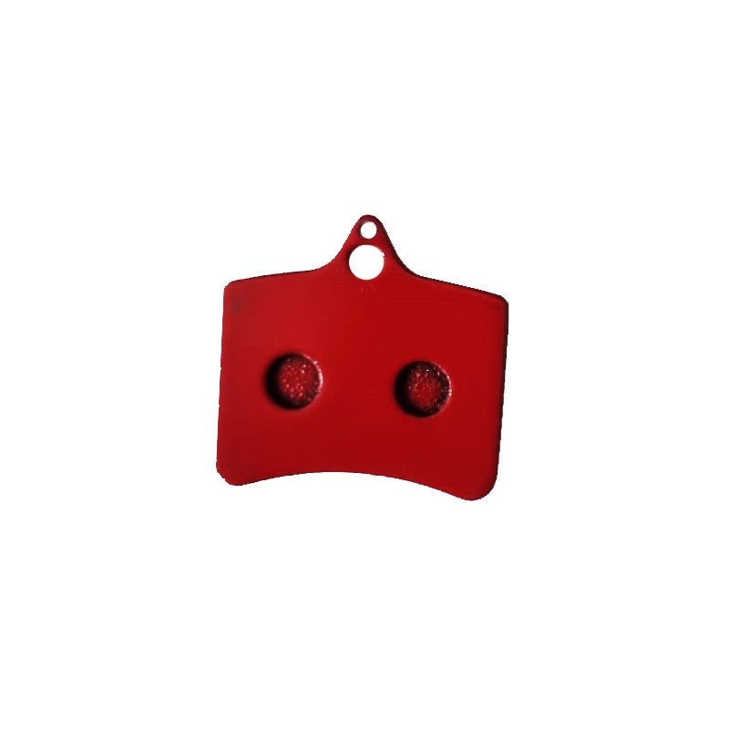 Rear Brake Pad COMPATIBLE OK OKJ KZ KKART - TBkart - Maranello