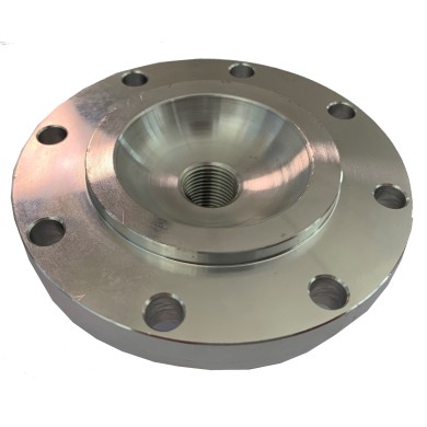 Cupola - R1 "S" - Pistoni Cielo Piatto ZERO GRADI! KZ10C - KZ